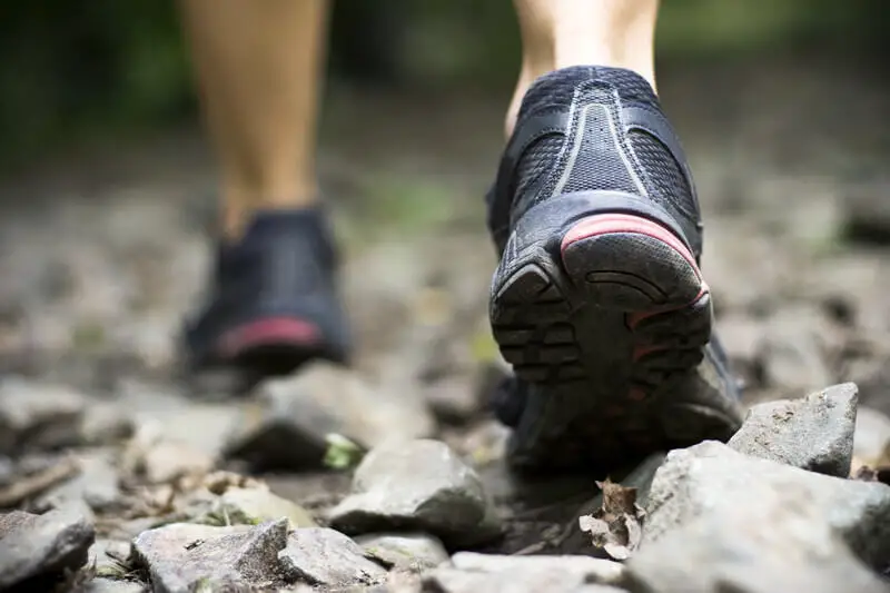 How to buy hiking shoes