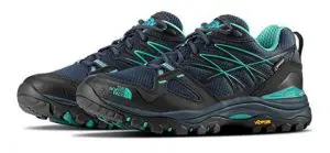 TNF Hedgehog Fastpack GTX Hiking Shoes For Women