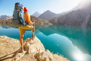How To Dress For Hiking In Summer