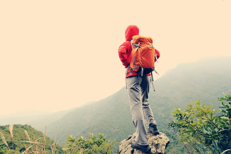 How To Waterproof A Backpack