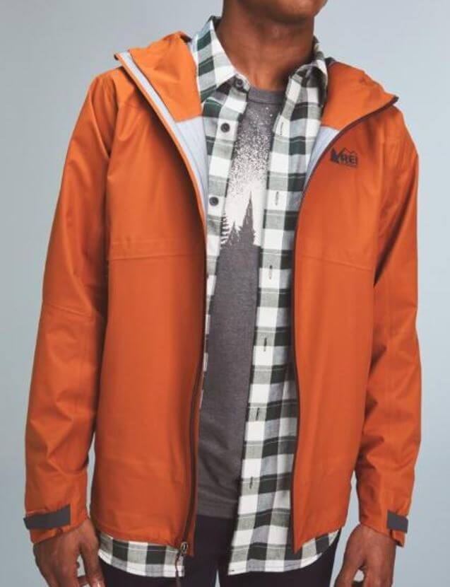 Rei Co Op Drypoint Gtx Jacket For Men Coolhikinggear | Hot Sex Picture