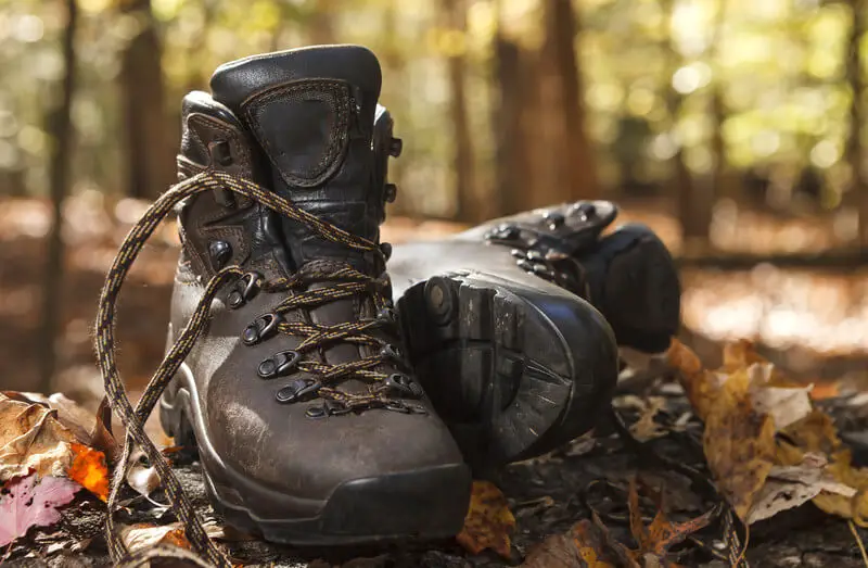 best budget hiking boots uk