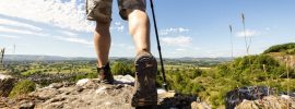 How-To-Use-A-Walking-Stick-For-Hiking