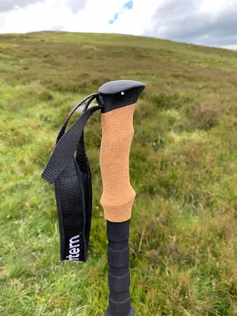 Montem-3K-Carbon-Fiber-Trekking-Poles-Cork-Handle