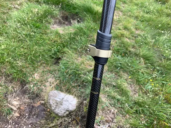 Montem carbon best sale pole review