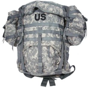 us-military-surplus-molle-II-rucksack