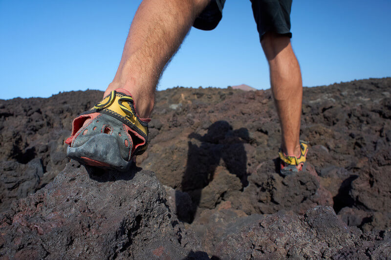 The Best Hiking Sandals For Men